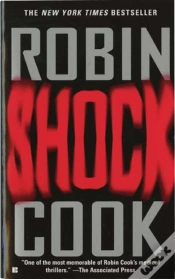 Capa do artigo Shock