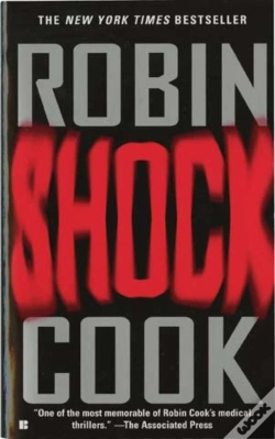 Capa do artigo Shock