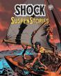 Shock Suspenstories T2 - Preview