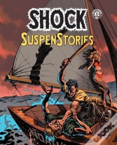 Shock Suspenstories T2