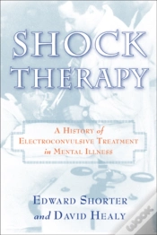Capa do artigo Shock Therapy