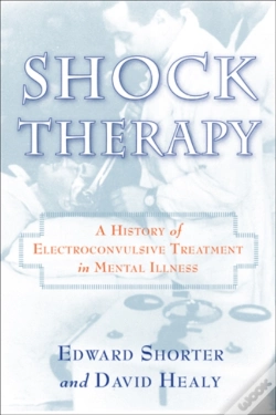 Capa do artigo Shock Therapy