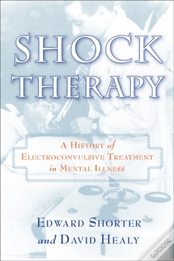 Capa do artigo Shock Therapy