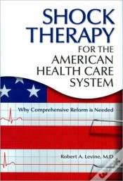 Capa do artigo Shock Therapy For The American Health Care System