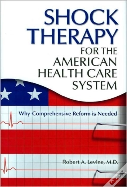 Capa do artigo Shock Therapy For The American Health Care System