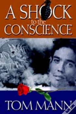 Capa do artigo Shock To The Conscience