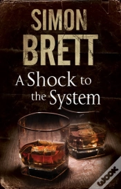 Capa do artigo Shock To The System