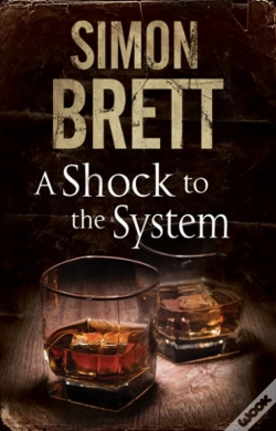 Capa do artigo Shock To The System