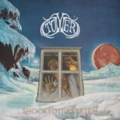 Capa do artigo Shock to the System - Vinil