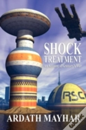 Capa do artigo Shock Treatment: An Account Of Granary