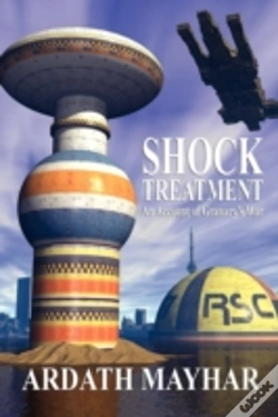 Capa do artigo Shock Treatment: An Account Of Granary'S