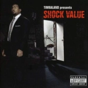Capa do artigo Shock Value - CD