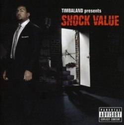 Capa do artigo Shock Value - CD