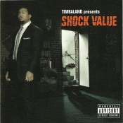 Capa do artigo Shock Value - CD