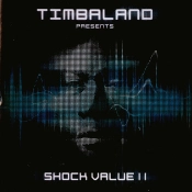 Capa do artigo Shock Value II - CD