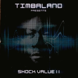 Capa do artigo Shock Value II - CD