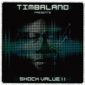 Capa do artigo Shock Value II - CD