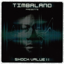 Capa do artigo Shock Value II - CD