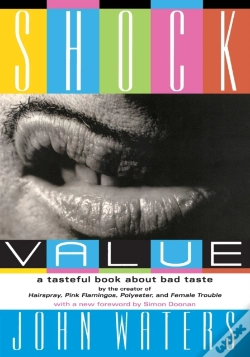 Capa do artigo Shock Value