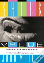 Capa do artigo Shock Value