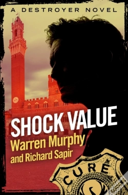 Capa do artigo Shock Value