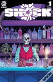 Capa do artigo Shock Volume 1