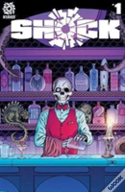 Capa do artigo Shock Volume 1