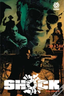 Capa do artigo Shock Volume 2