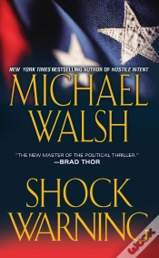 Capa do artigo Shock Warning