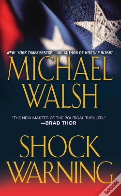 Capa do artigo Shock Warning