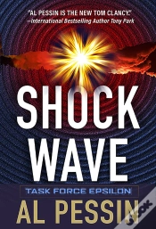 Capa do artigo Shock Wave