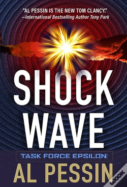 Capa do artigo Shock Wave