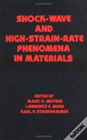 Capa do artigo Shock Wave And High-Strain-Rate Phenomena In Materials