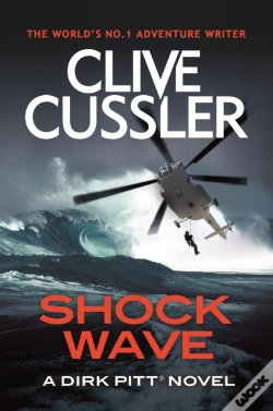 Capa do artigo Shock Wave