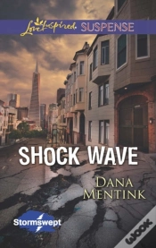 Capa do artigo Shock Wave