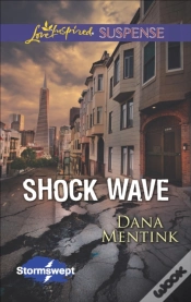 Capa do artigo Shock Wave