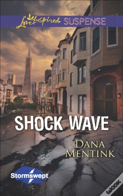 Capa do artigo Shock Wave