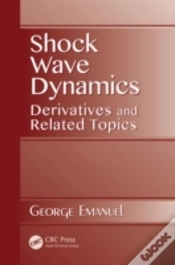 Capa do artigo Shock Wave Dynamics