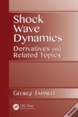 Capa do artigo Shock Wave Dynamics