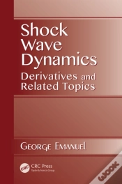 Capa do artigo Shock Wave Dynamics