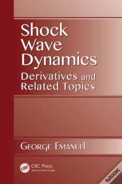 Capa do artigo Shock Wave Dynamics
