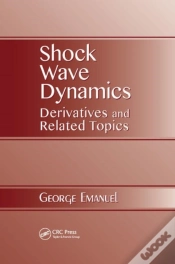 Capa do artigo Shock Wave Dynamics