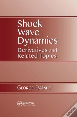 Capa do artigo Shock Wave Dynamics