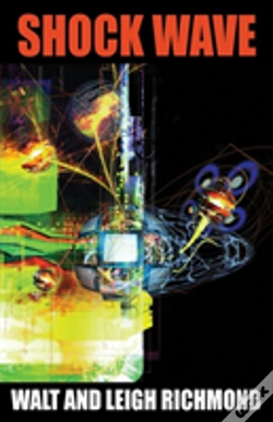 Capa do artigo Shock Wave