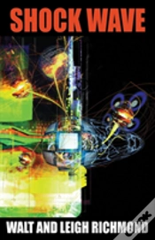 Capa do artigo Shock Wave
