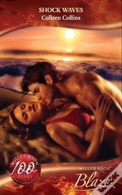 Capa do artigo Shock Waves