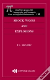 Shock Waves & Explosions