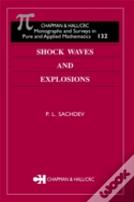 Shock Waves & Explosions