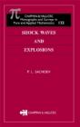 Shock Waves & Explosions - Preview