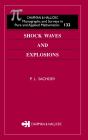 Shock Waves & Explosions - Preview